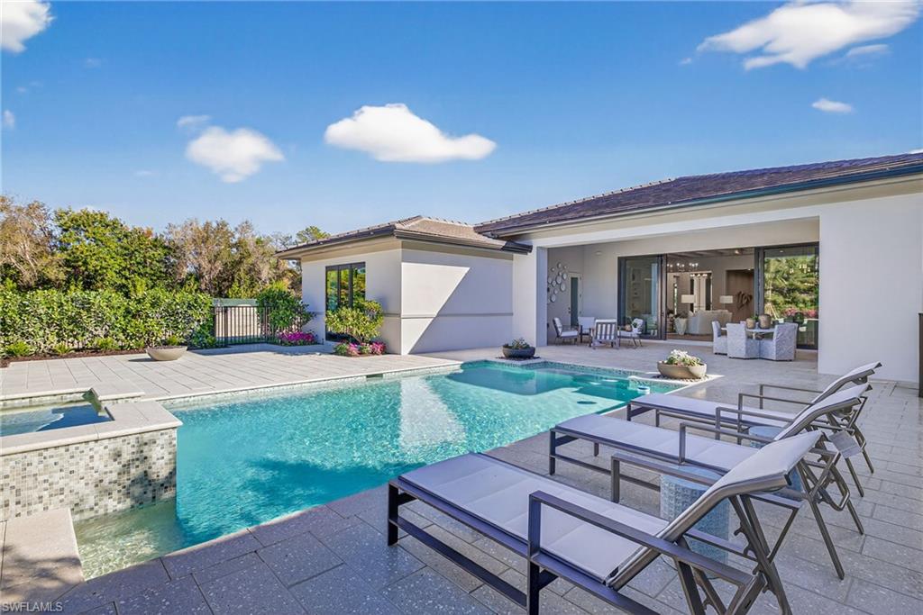 CAMBRIDGE PARK AT ORANGE BLOSSOM - Residential