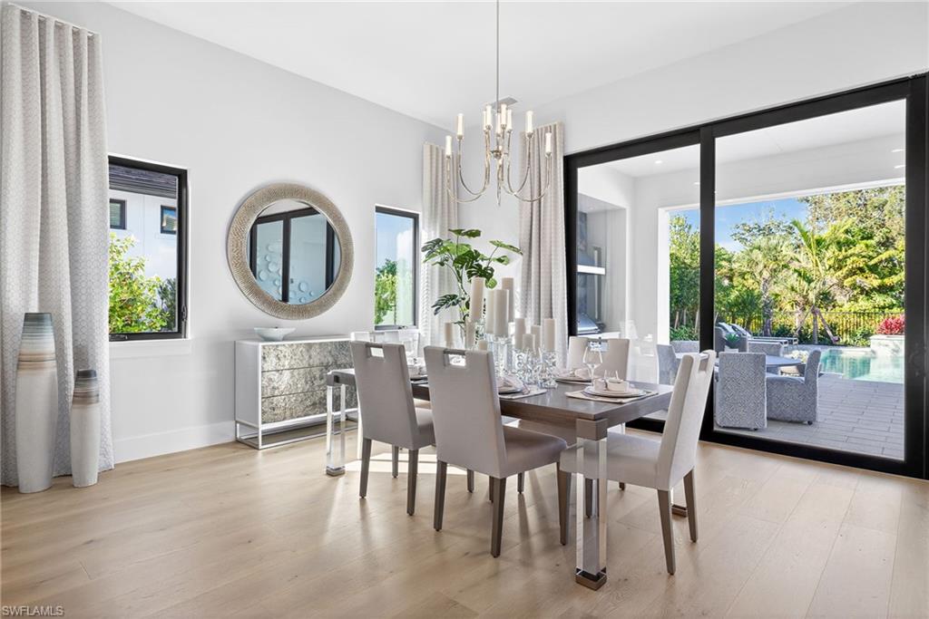 CAMBRIDGE PARK AT ORANGE BLOSSOM - Residential