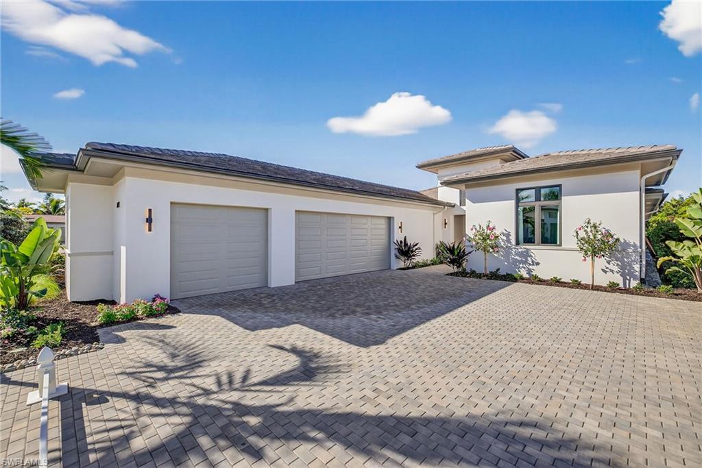 CAMBRIDGE PARK AT ORANGE BLOSSOM - Residential