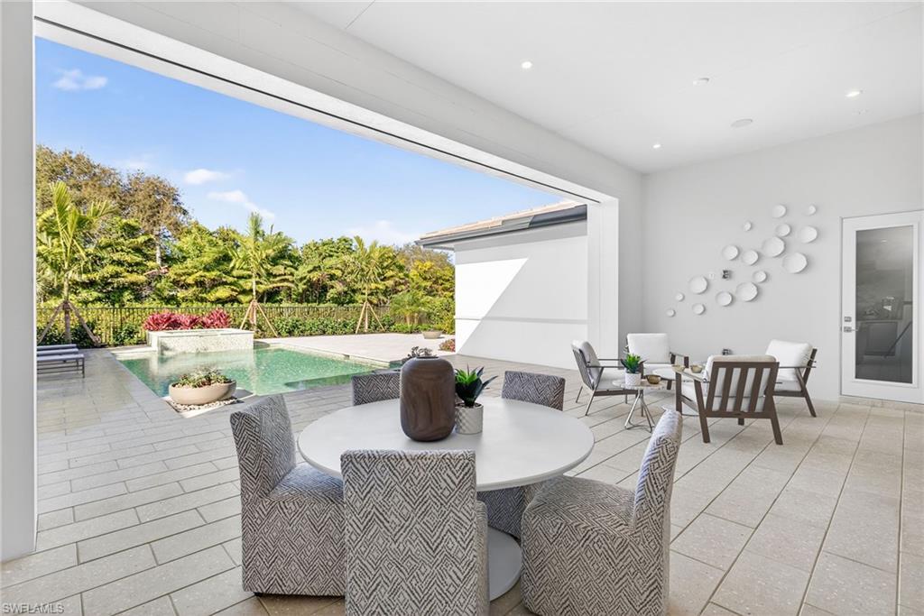 CAMBRIDGE PARK AT ORANGE BLOSSOM - Residential