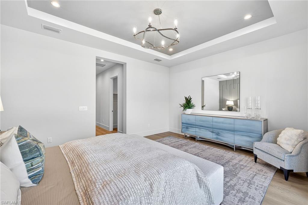 CAMBRIDGE PARK AT ORANGE BLOSSOM - Residential