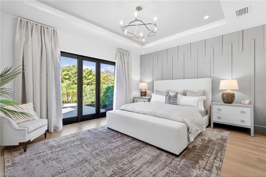 CAMBRIDGE PARK AT ORANGE BLOSSOM - Residential