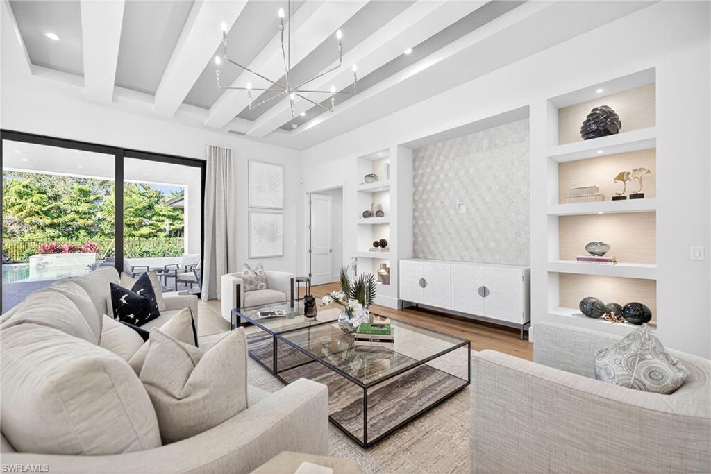 CAMBRIDGE PARK AT ORANGE BLOSSOM - Residential