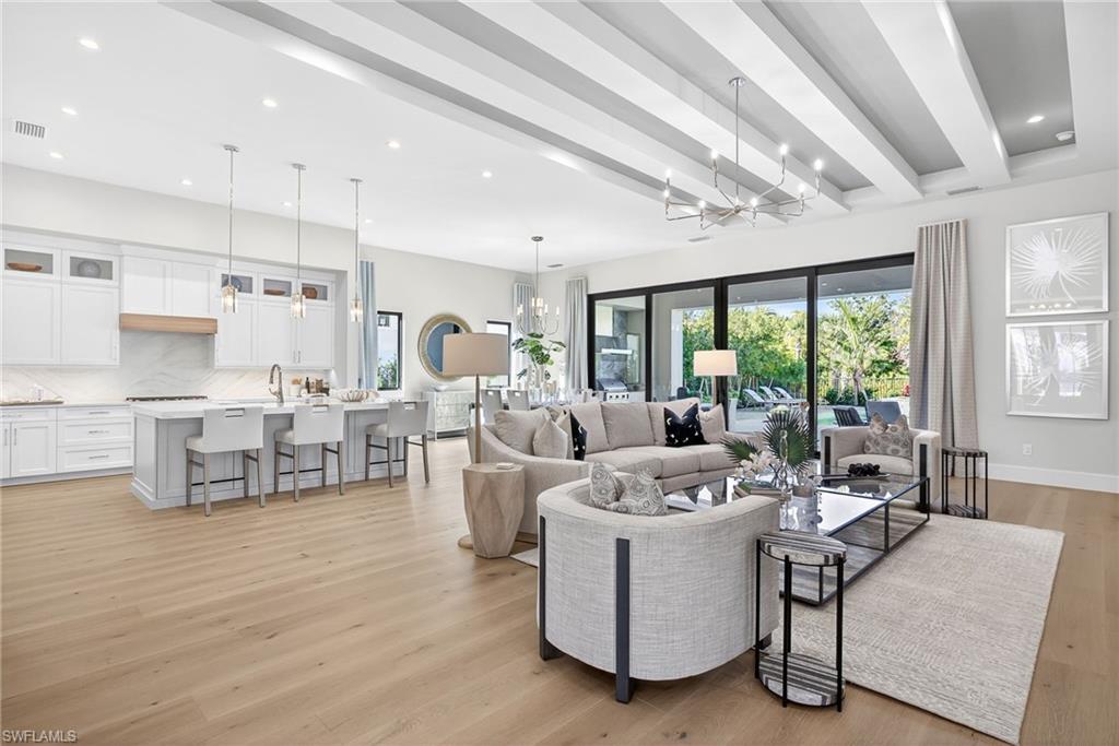 CAMBRIDGE PARK AT ORANGE BLOSSOM - Residential