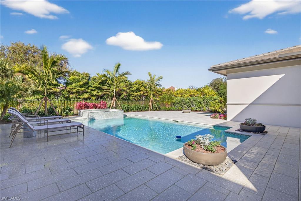 CAMBRIDGE PARK AT ORANGE BLOSSOM - Residential