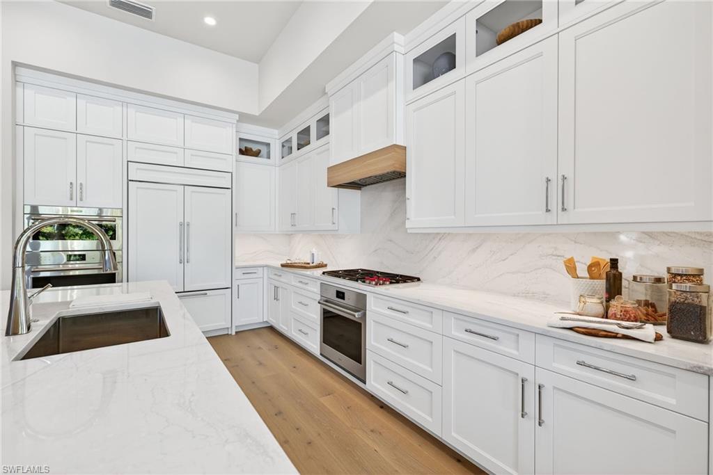 CAMBRIDGE PARK AT ORANGE BLOSSOM - Residential