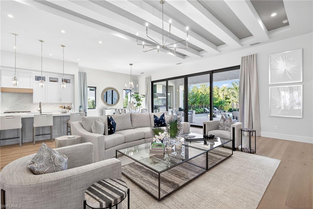 CAMBRIDGE PARK AT ORANGE BLOSSOM - Residential