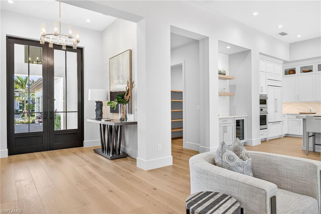 CAMBRIDGE PARK AT ORANGE BLOSSOM - Residential