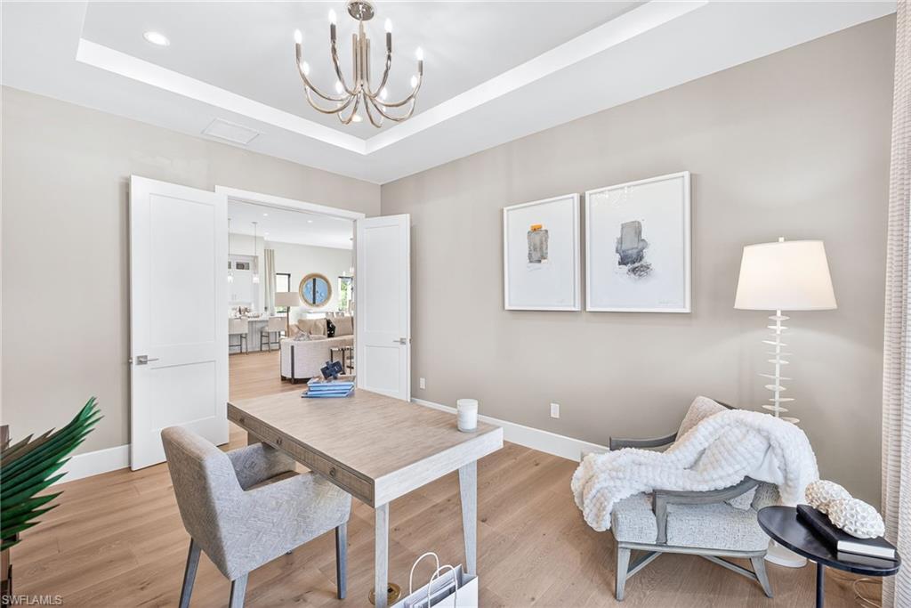 CAMBRIDGE PARK AT ORANGE BLOSSOM - Residential