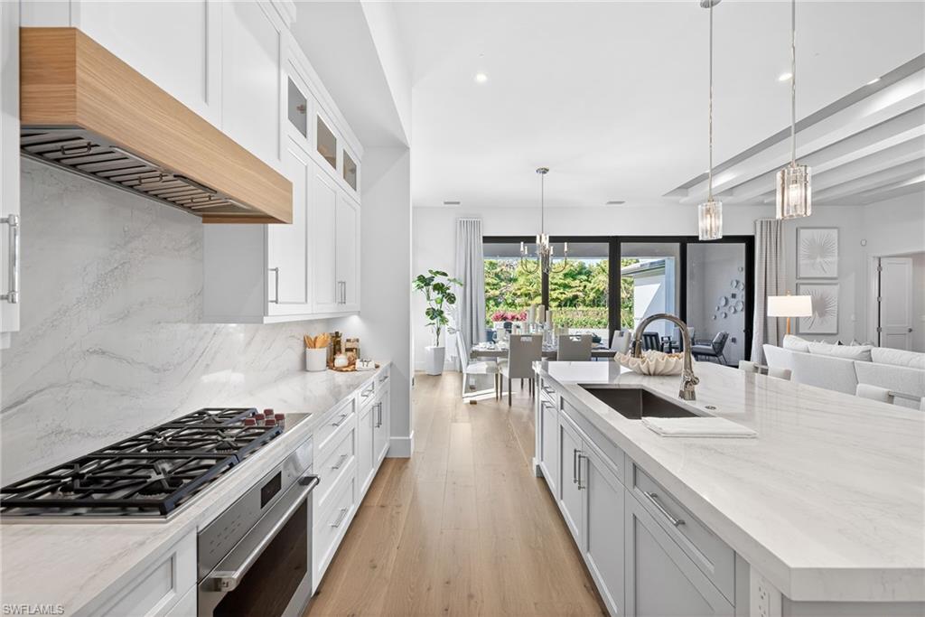 CAMBRIDGE PARK AT ORANGE BLOSSOM - Residential