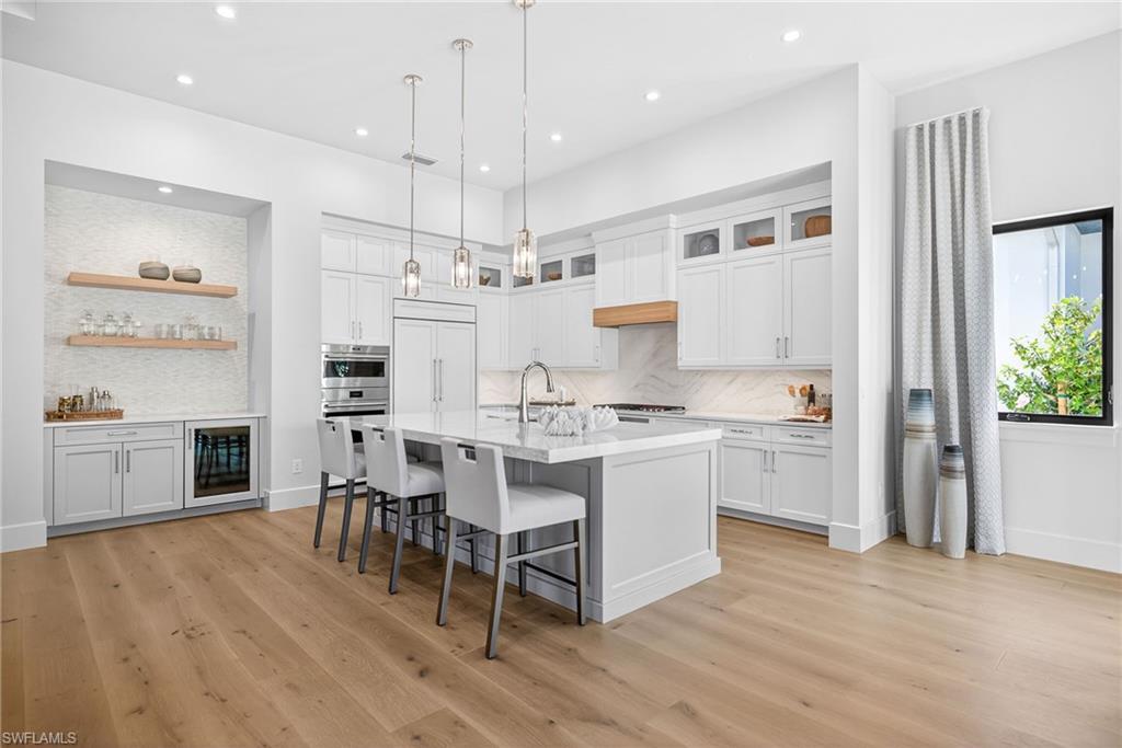 CAMBRIDGE PARK AT ORANGE BLOSSOM - Residential