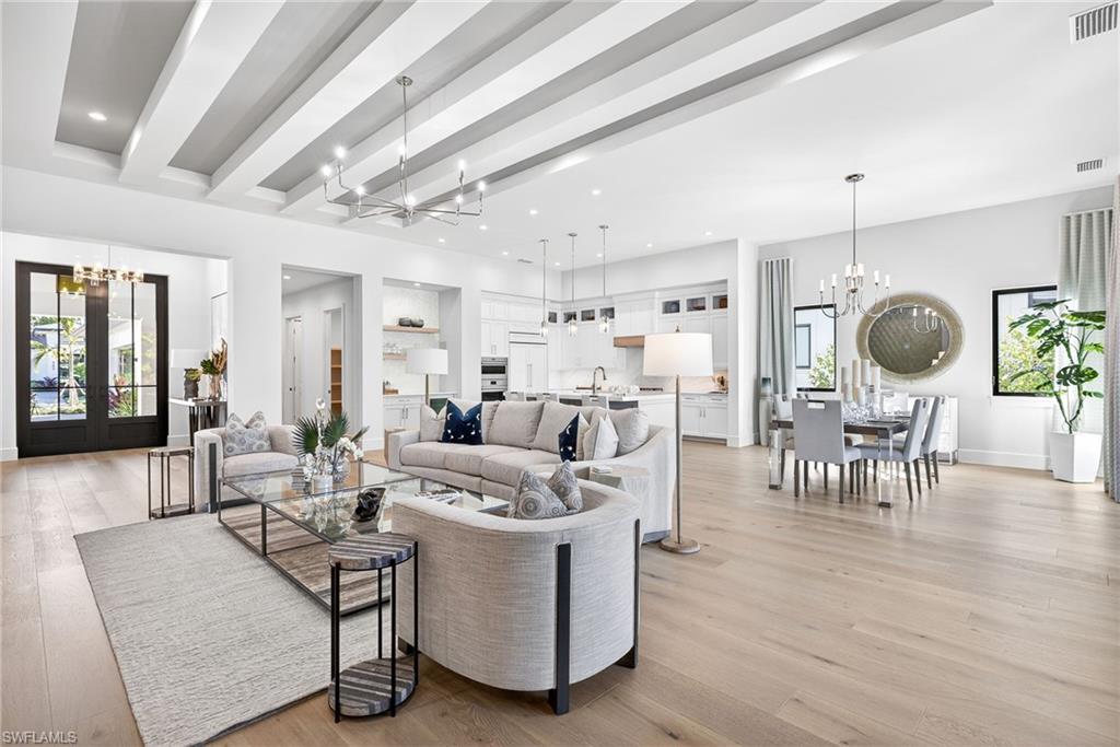 CAMBRIDGE PARK AT ORANGE BLOSSOM - Residential