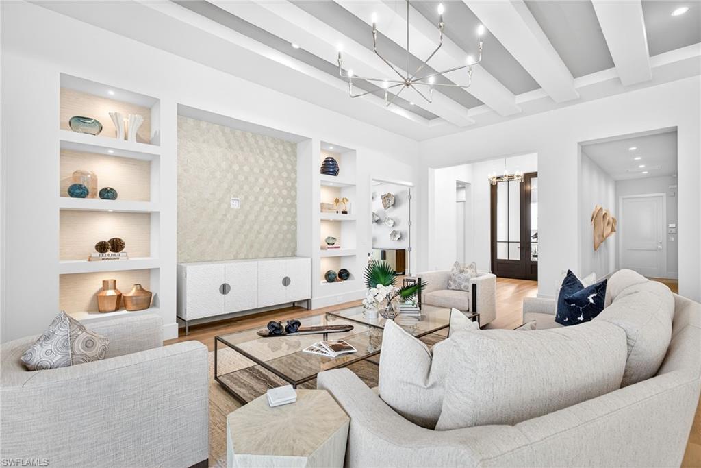 CAMBRIDGE PARK AT ORANGE BLOSSOM - Residential