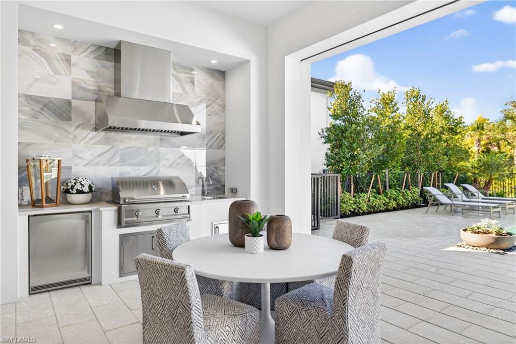 CAMBRIDGE PARK AT ORANGE BLOSSOM - Residential