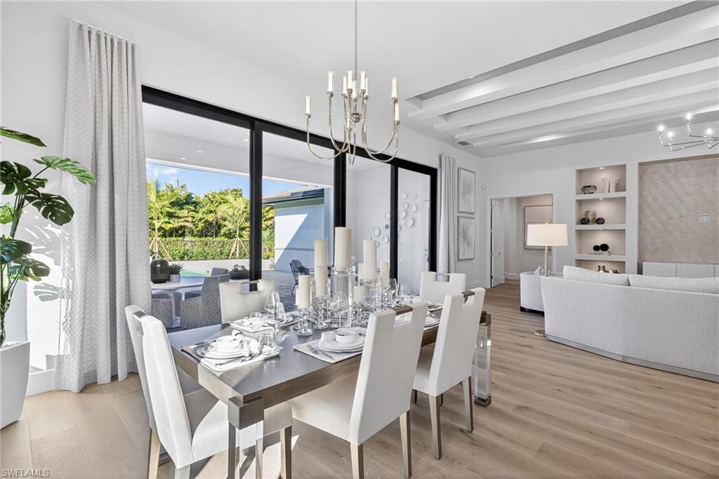 CAMBRIDGE PARK AT ORANGE BLOSSOM - Residential