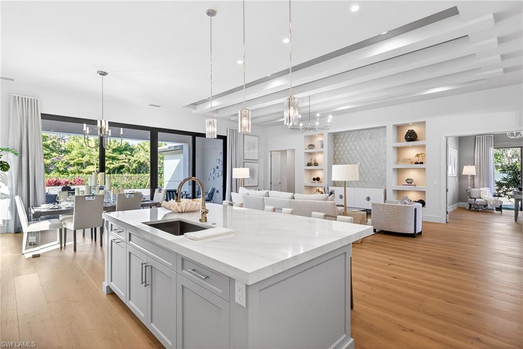 CAMBRIDGE PARK AT ORANGE BLOSSOM - Residential