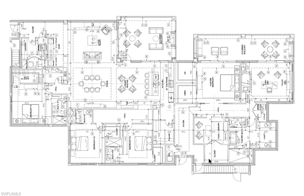 STELLA NAPLES - Residential