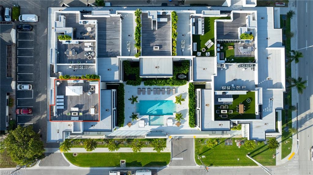 STELLA NAPLES - Residential