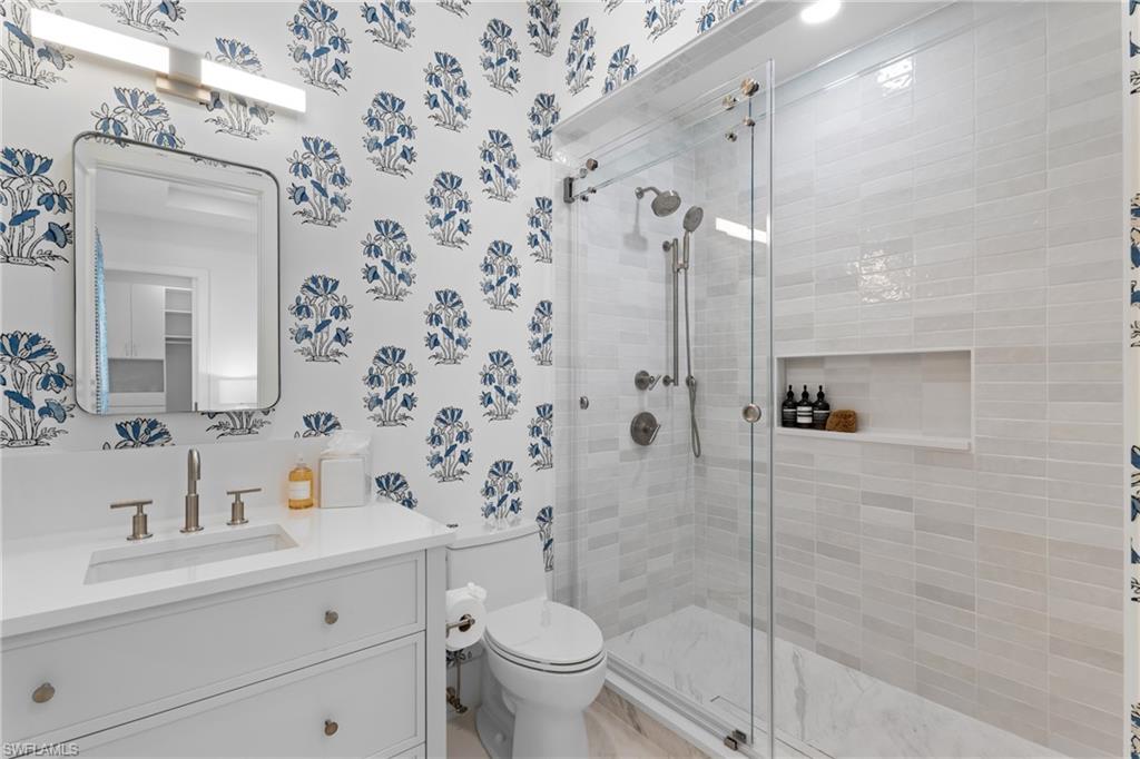 STELLA NAPLES - Residential