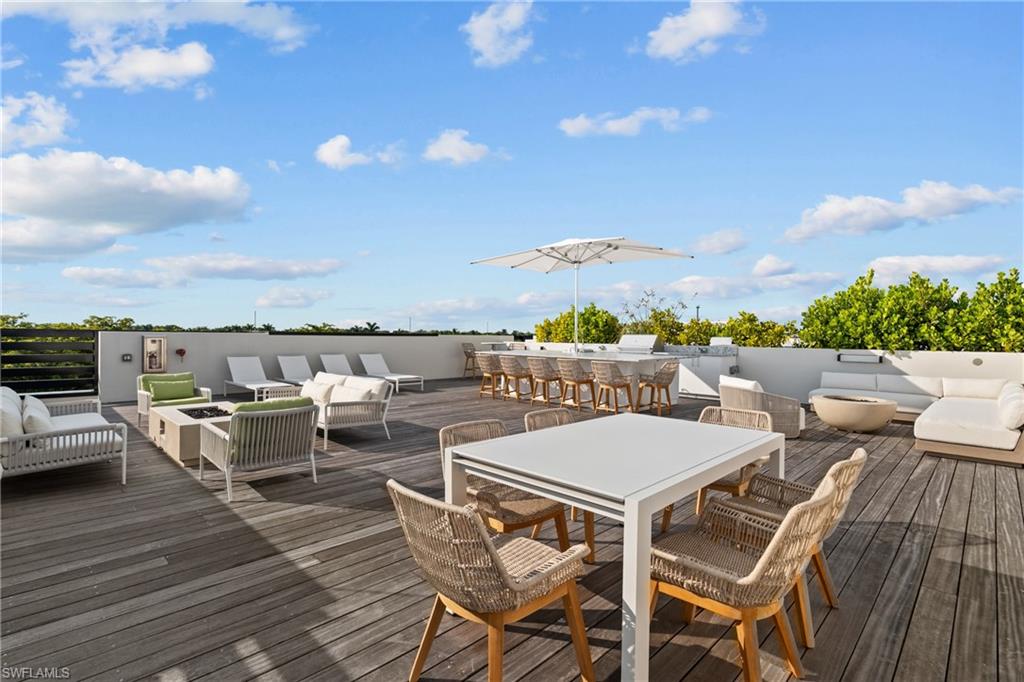 STELLA NAPLES - Residential