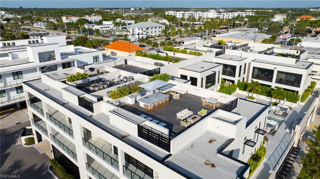 STELLA NAPLES - Residential