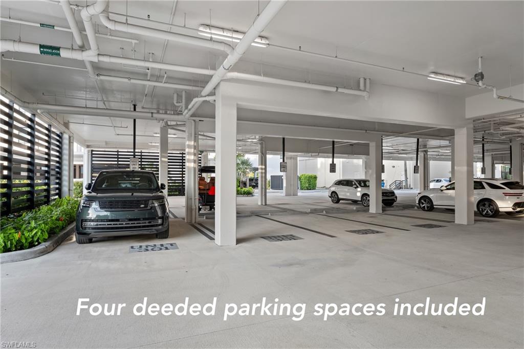 STELLA NAPLES - Residential