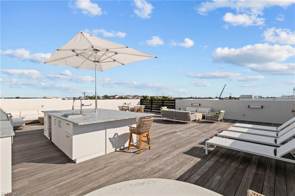 STELLA NAPLES - Residential