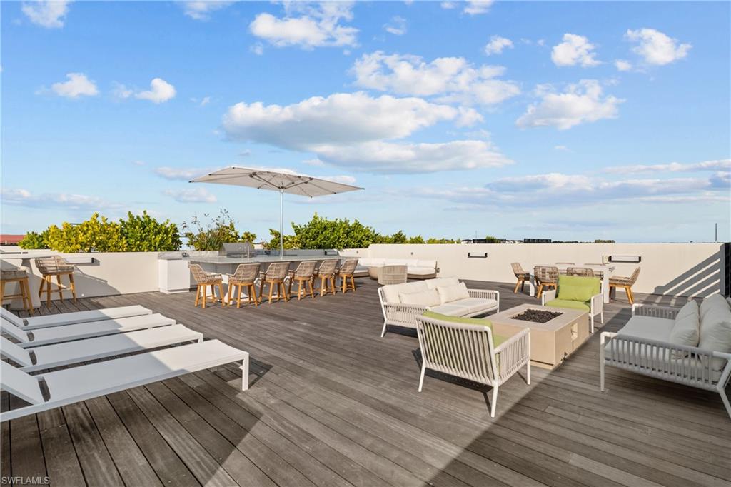 STELLA NAPLES - Residential