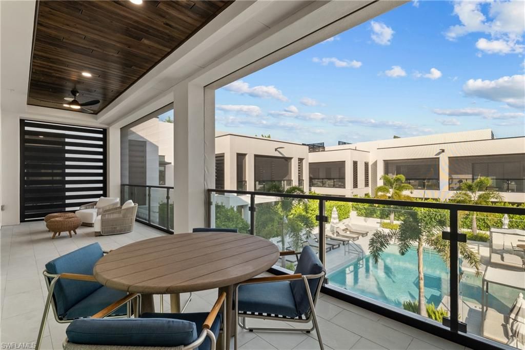 Photo of 82 9th ST S #301, NAPLES, FL 34102 (MLS # 225081004)