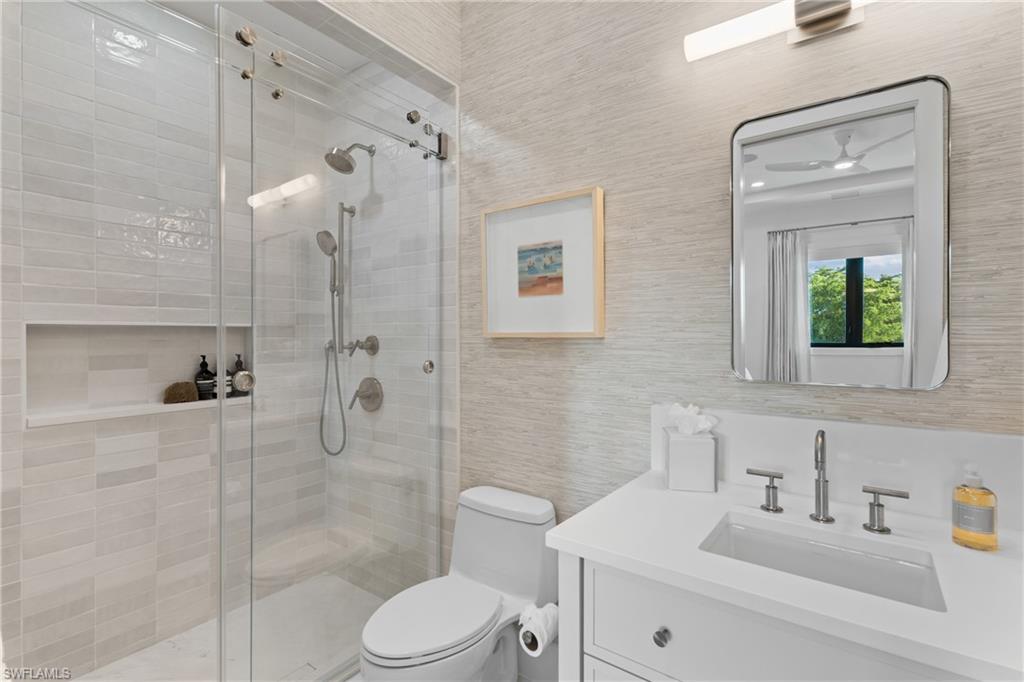 STELLA NAPLES - Residential