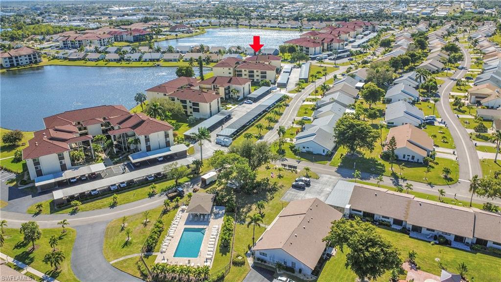 TERRACE - Residential