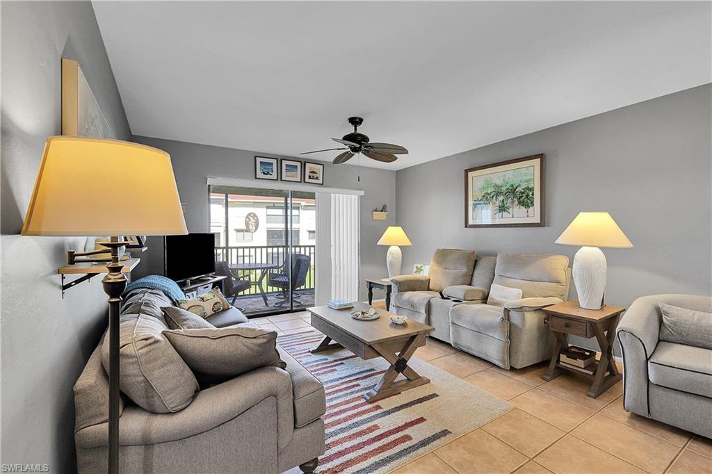 TERRACE - Residential