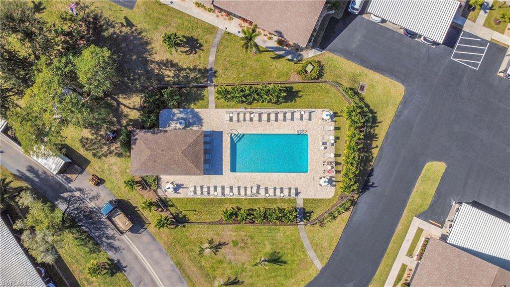 TERRACE - Residential