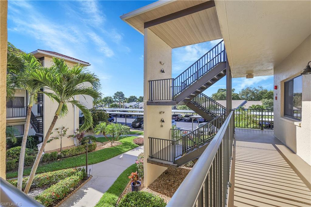 TERRACE - Residential