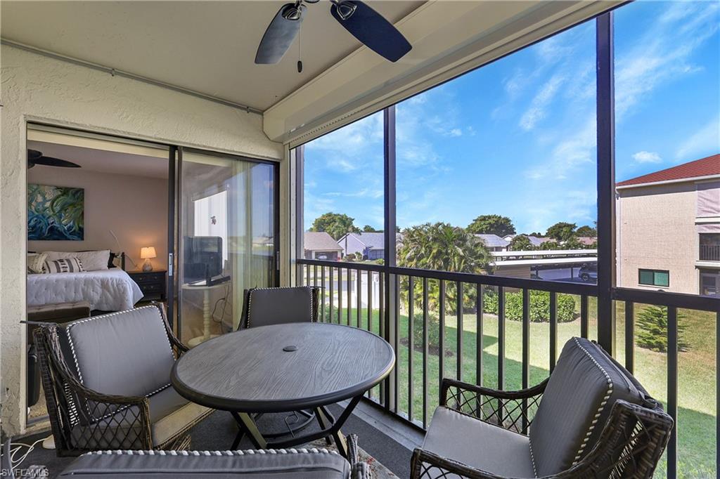 TERRACE - Residential