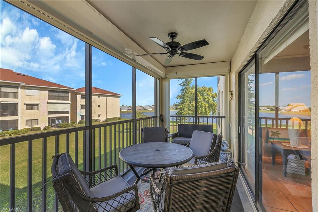 TERRACE - Residential