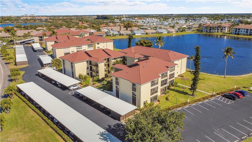 TERRACE - Residential