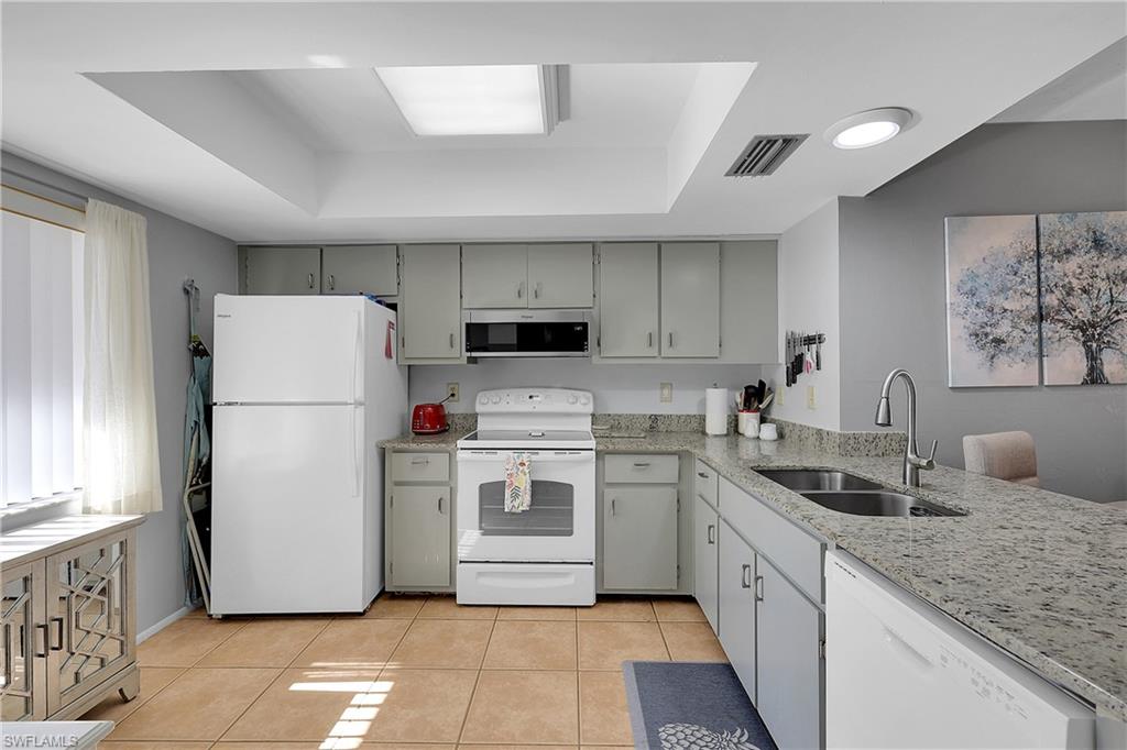 TERRACE - Residential