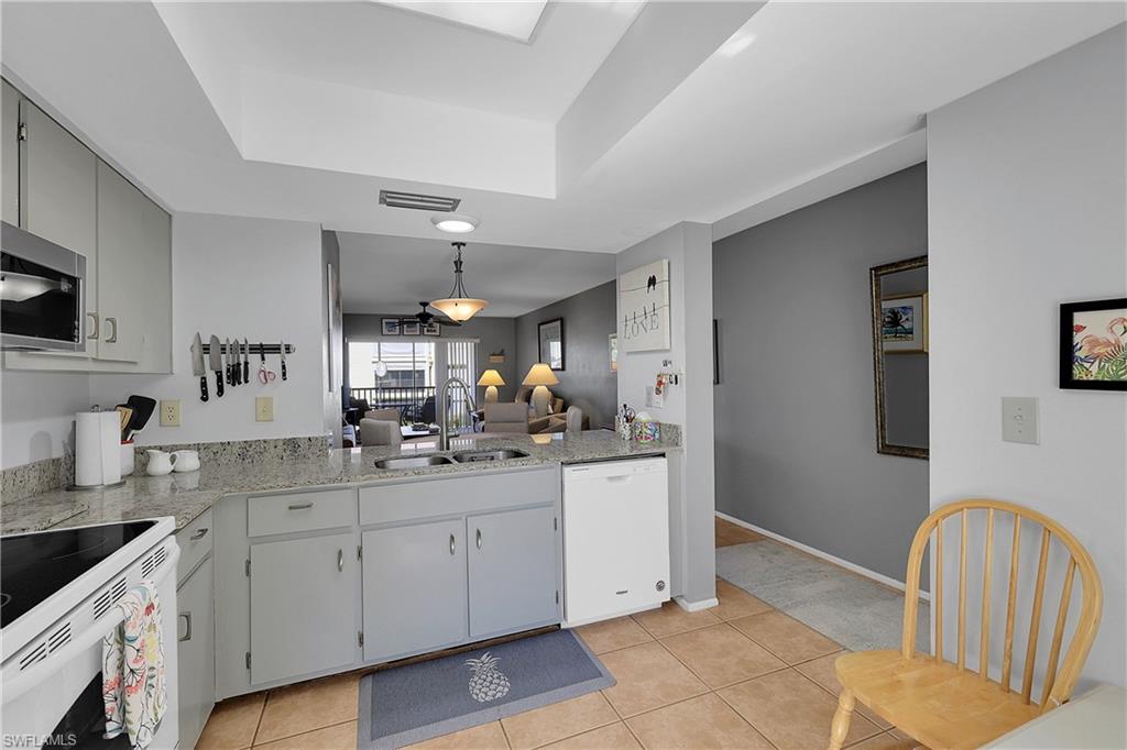 TERRACE - Residential