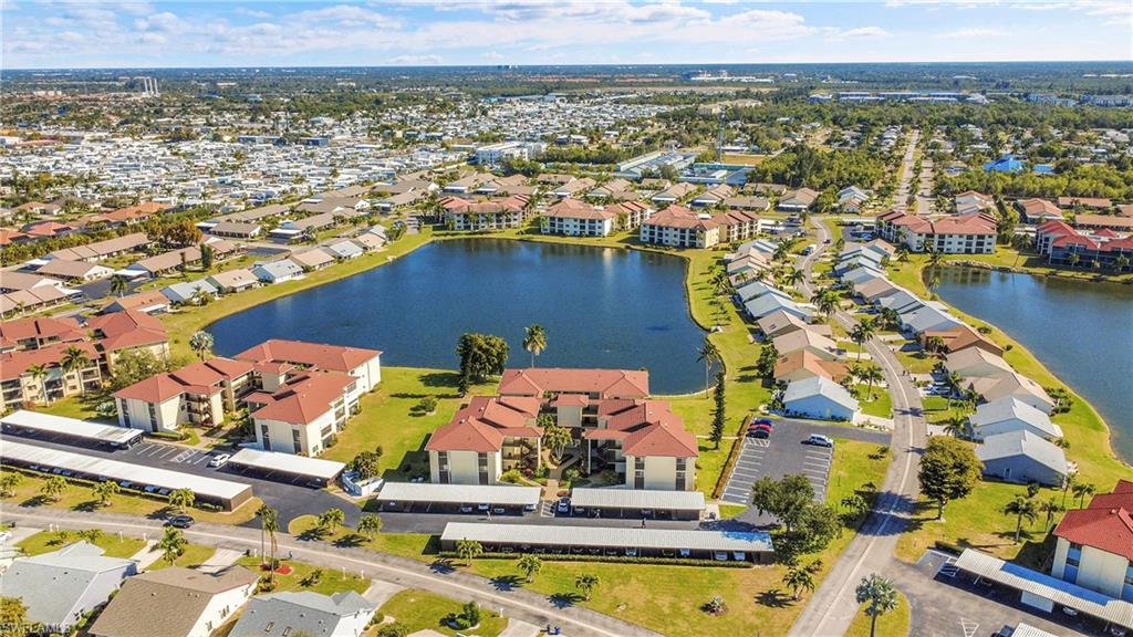 TERRACE - Residential