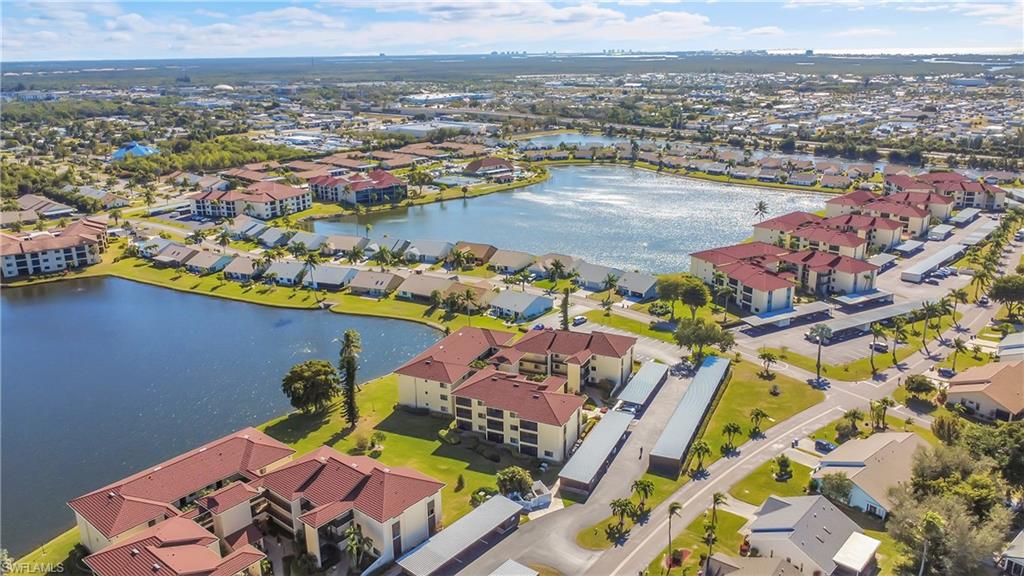 TERRACE - Residential