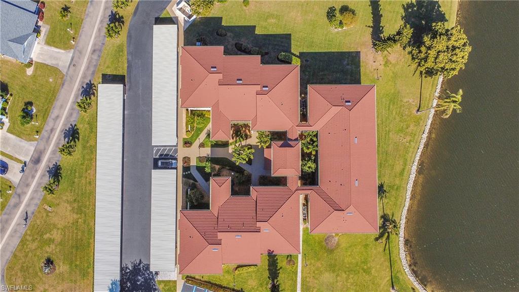 TERRACE - Residential