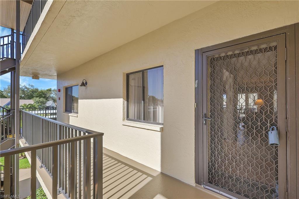 TERRACE - Residential