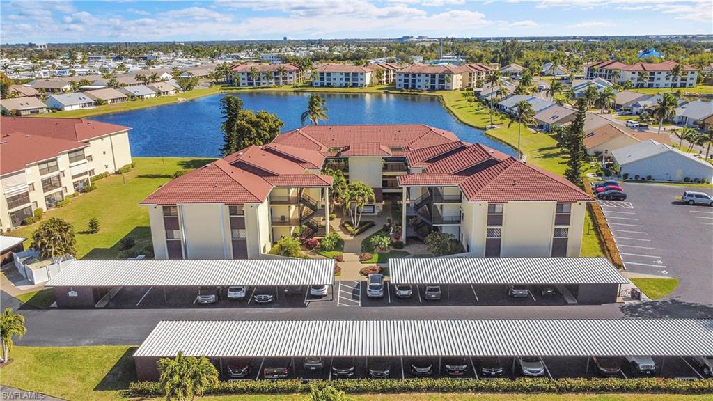 TERRACE - Residential