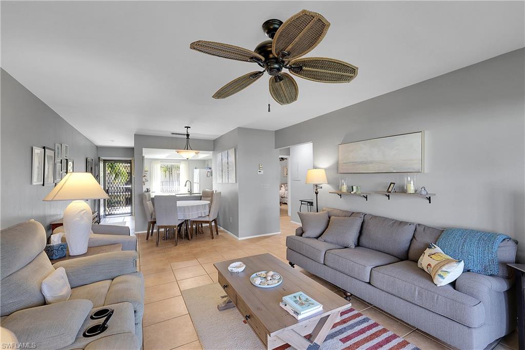 TERRACE - Residential