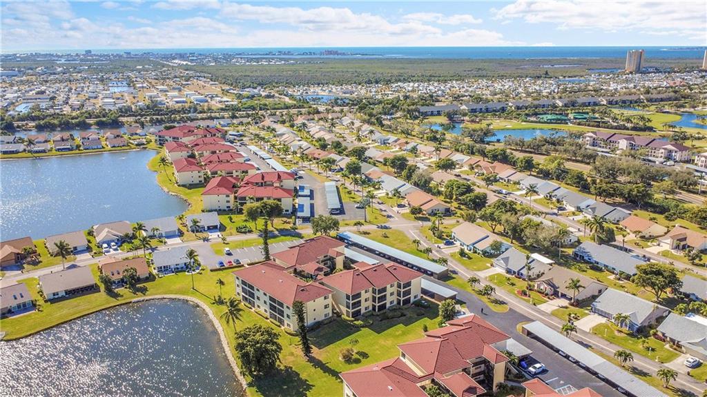 TERRACE - Residential