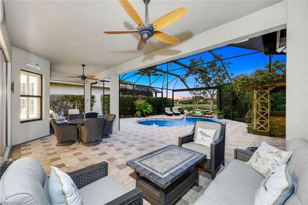 RIVERSTONE - Residential