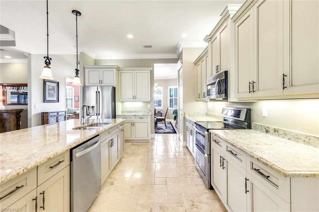 RIVERSTONE - Residential