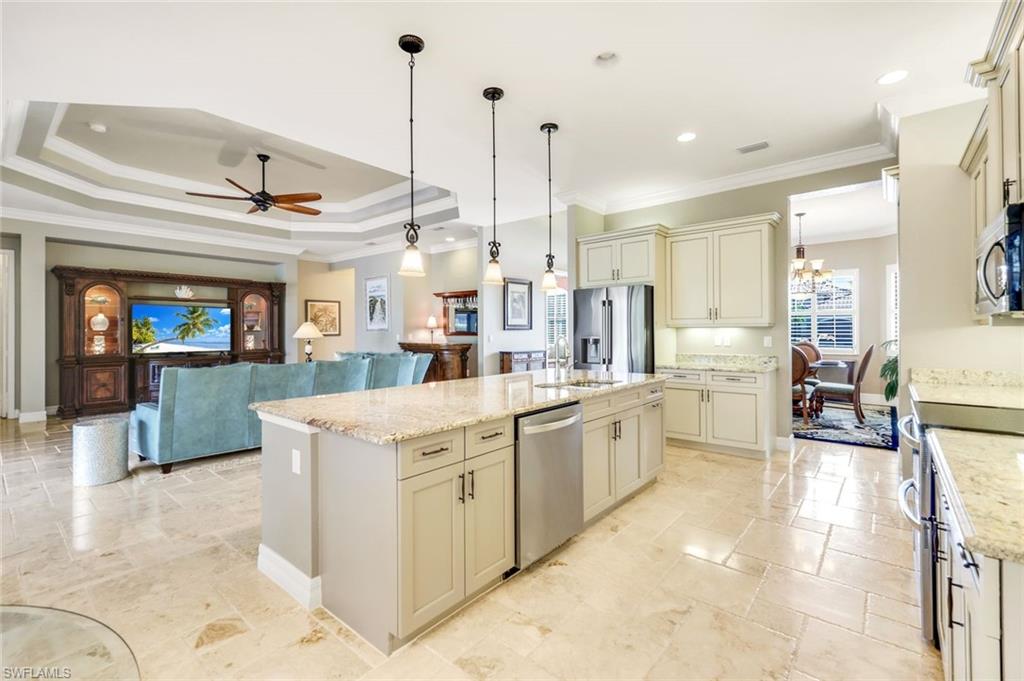 RIVERSTONE - Residential