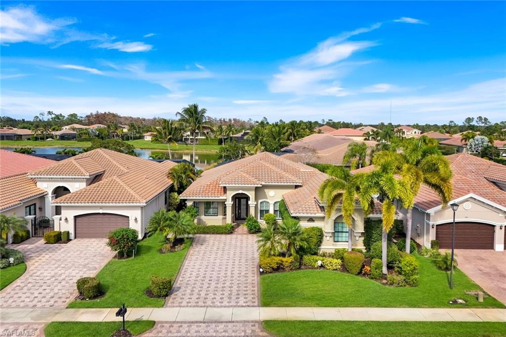 RIVERSTONE - Residential